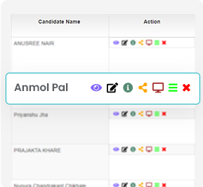 Candidate Section image 1